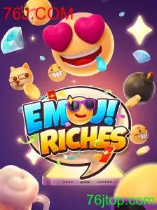 EmojiRiches