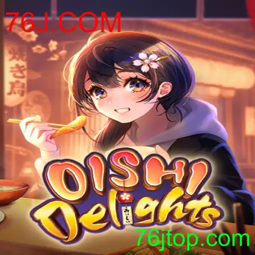 OishiDelights