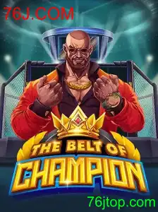 TheBeltOfChampion