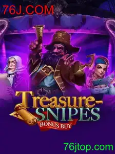 TreasuresnipesBonusBuy